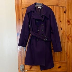 New York & Company coat